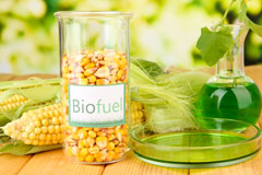 Prospidnick biofuel availability