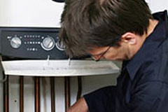 boiler repair Prospidnick
