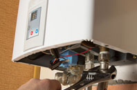 free Prospidnick boiler install quotes